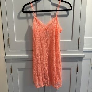Victoria's Secret Babydoll One Piece, Brand New With Tags! Size Small